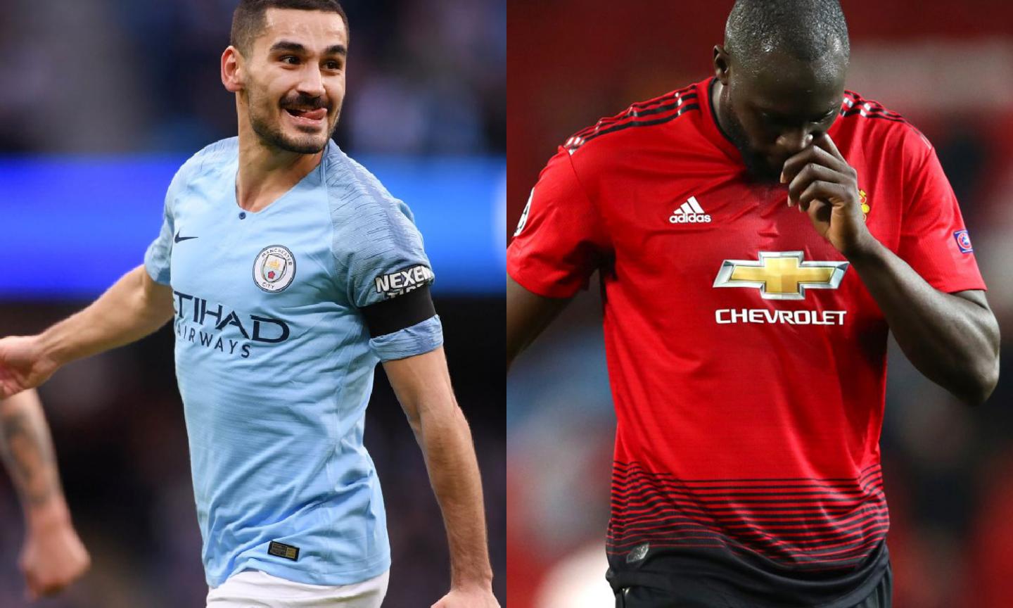 Inter, da Gundogan a Lukaku: con Conte o con Spalletti cambia il colpo top