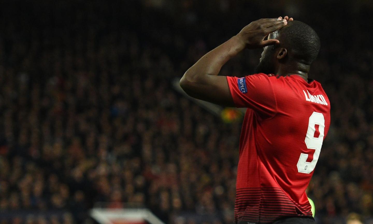 Inter have agreement with Lukaku: Man United's position revealed