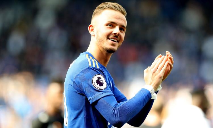 Arsenal, rifiutata l'offerta per Maddison