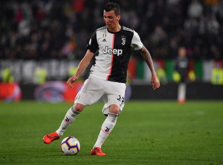 Borussia Dortmund su Mandzukic, l'ad Watzke: 'Non è da escludere. Per ora è della Juve, ma...'