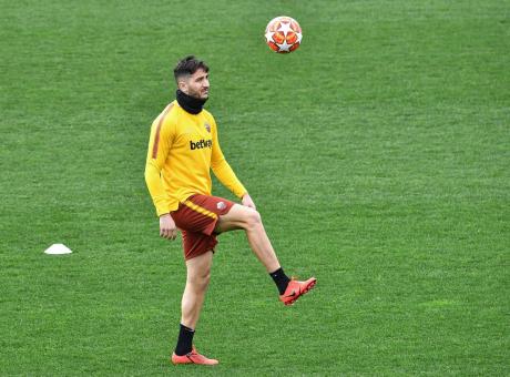 Roma, Manolas verso l'addio: il Napoli supera il Milan, tutti i dettagli