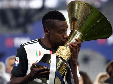 Juve: Sarri mette in vendita Matuidi, ma il suo futuro dipende da Khedira