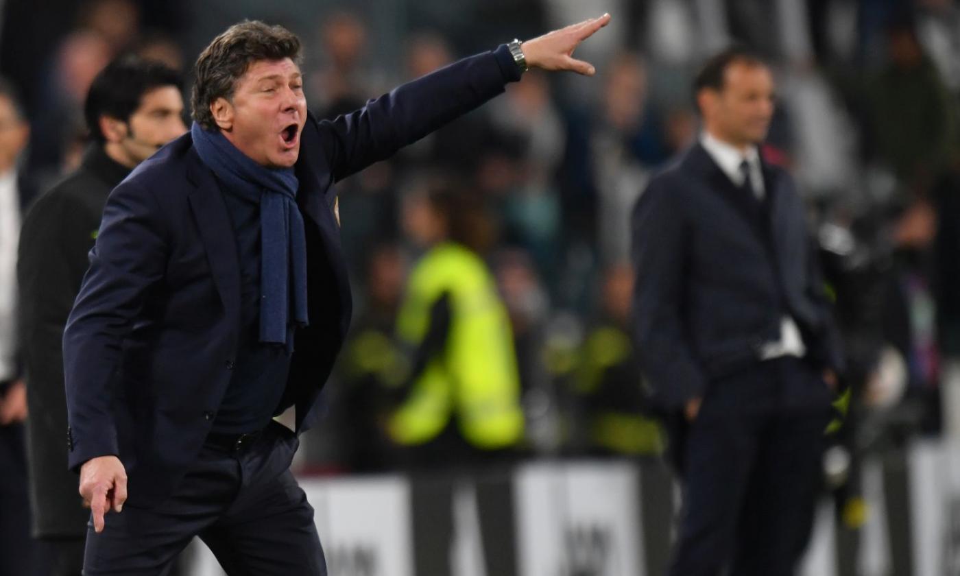 Torino, futuro Mazzarri: appuntamento a settembre