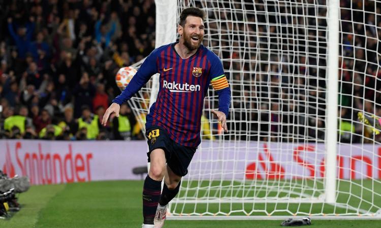 Hagi: 'Messi-CR7? Scelgo Leo, ma c'è un motivo. Se Neymar va al Real...'