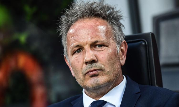 Bologna, Mihajlovic: 'Vogliamo vincere. Di futuro ho ...