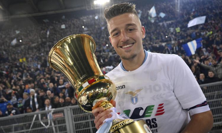 Coppa Italia 2019/20, sorteggiato il tabellone: Juve-Roma e Napoli-Lazio ai quarti, derby Inter-Milan solo in finale