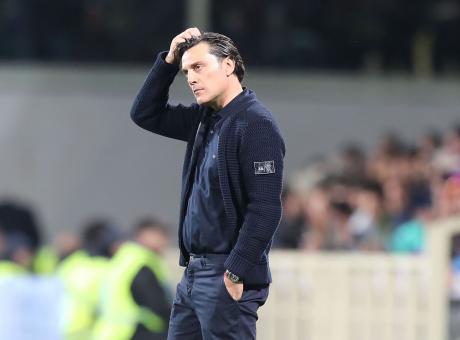 Ce l'ho con... Montella un disastro, ma chi lo ha scelto è peggio. Ecco perché