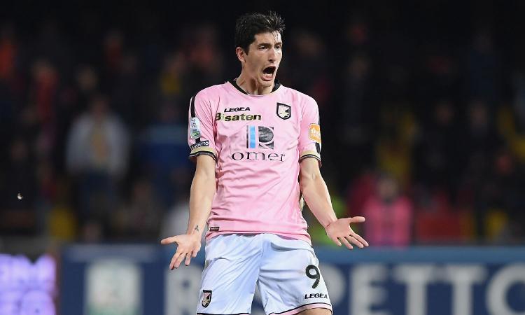 Moreo all'Empoli: niente Lecce