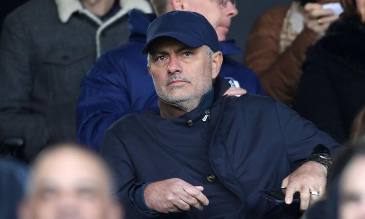 Mourinho: 'Il campo mi manca. Tanti club mi vogliono, alla fine sceglierò'