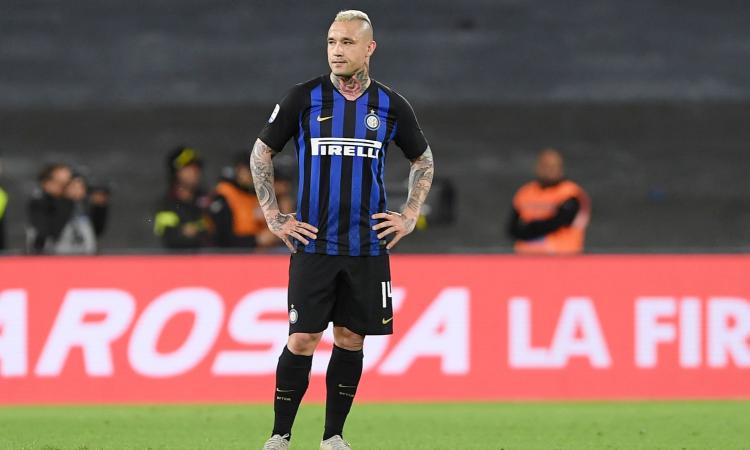 Napoli-Inter, le pagelle di CM: Fabian top. Nainggolan cammina, Spalletti lo lascia fare