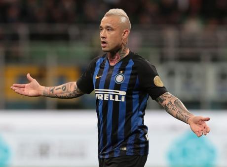 Inter, Nainggolan: 'Juve? Così riduciamo il gap'