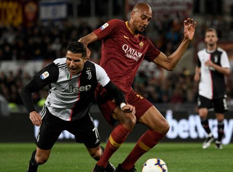 Roma, Nzonzi verso il Galatasaray: la formula dell'affare