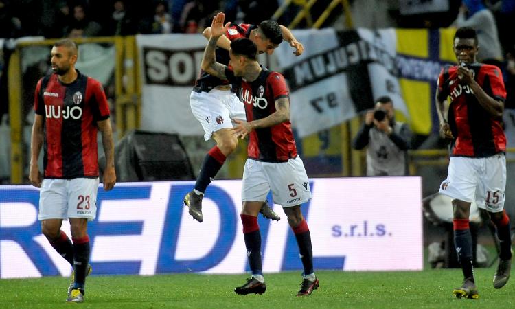 Orsolini è rinato con Mihajlovic: lui e Pulgar stanno salvando il Bologna
