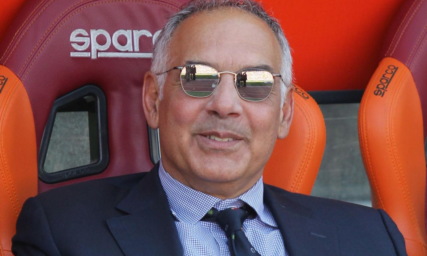 Palermo tra Mansour e Pallotta, ecco quanto vale e chi è in vantaggioMercato