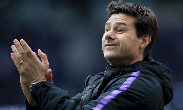 Tottenham, preso un altro Pochettino