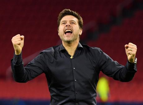 Attento Torino, il Tottenham vuole un tuo centrocampista!