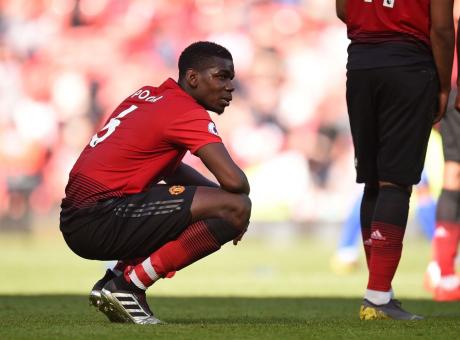 Real Madrid, passi avanti per Pogba
