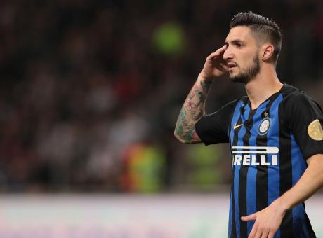 Inter, UFFICIALE: riscattato Politano
