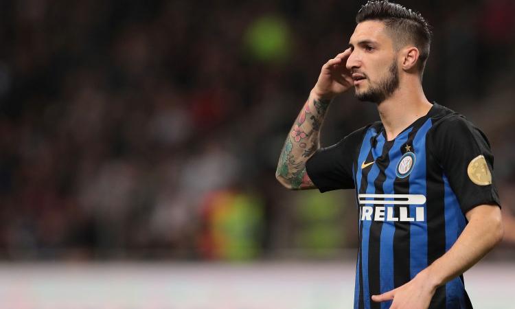 Fiorentina, è Biraghi la chiave per arrivare a Politano