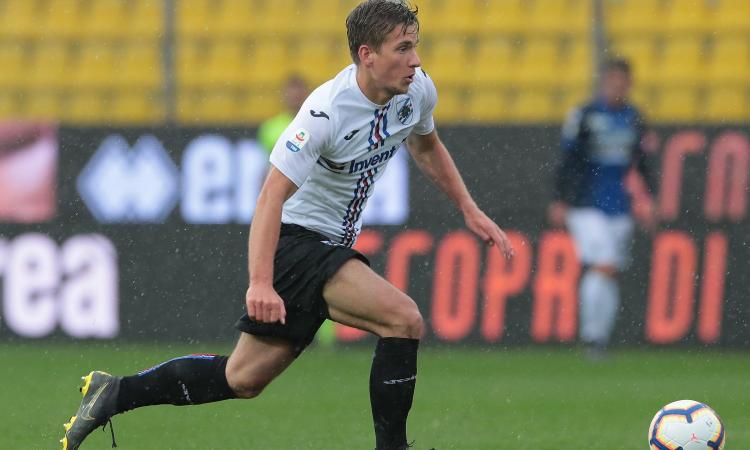 Milan, concorrenza inglese per Praet