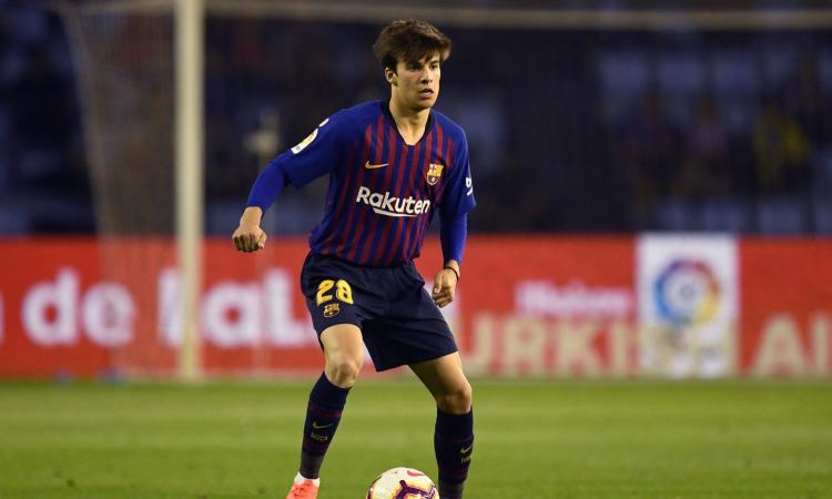 Dalla Spagna: il Milan segue Puig