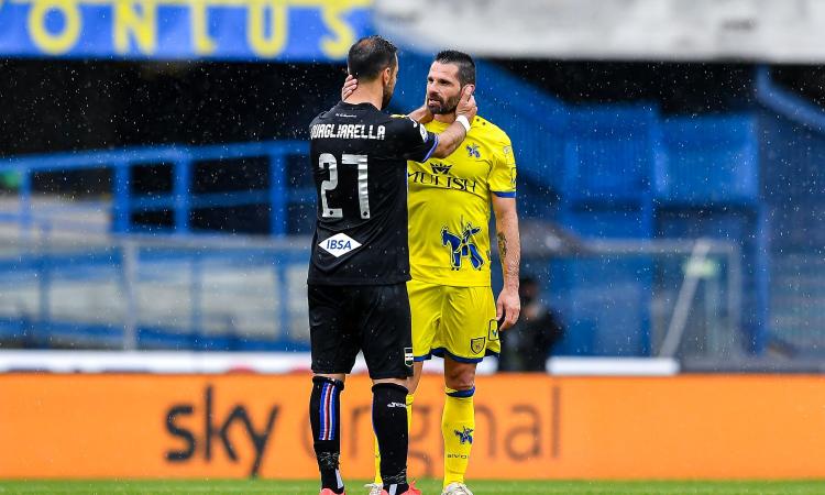 Pellissier, UFFICIALE l'addio polemico al Chievo dopo 21 anni: 'Non resto per fare niente, tanti bocconi amari'