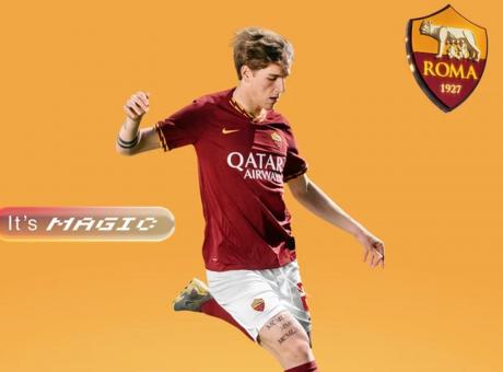 Roma-Zaniolo la 'magia' è in bilico: uomo immagine, rinnovo, Juve e quel malumore...