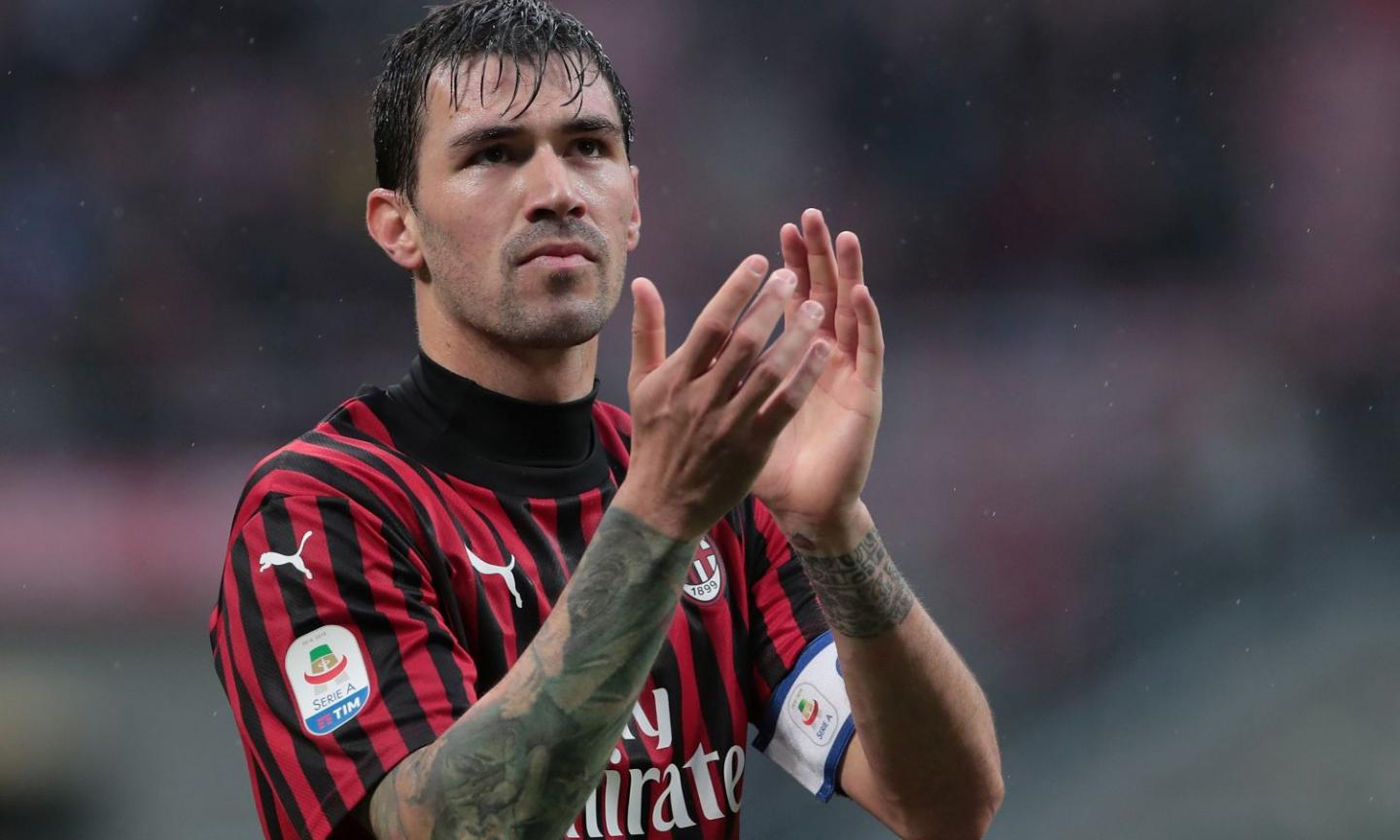 Milan, Romagnoli ha le idee chiare