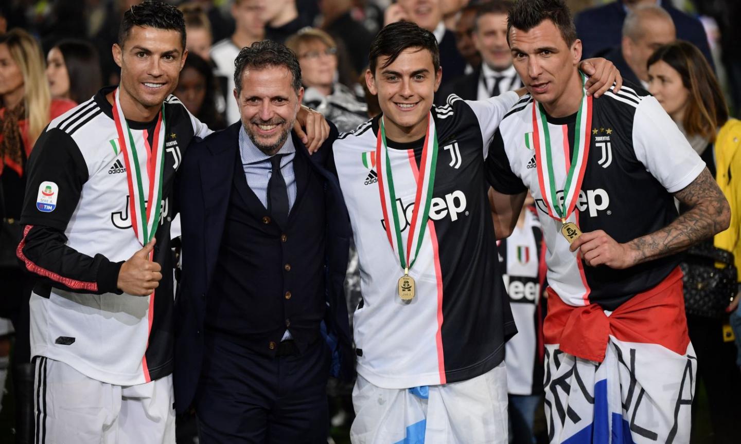 I club che valgono di più al mondo: Real primo, Juve decima. Ma da sola vale più di Inter e Milan messe insieme