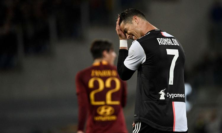 Coppa Italia: le probabili formazioni di Juve-Roma, dove vederla in tv