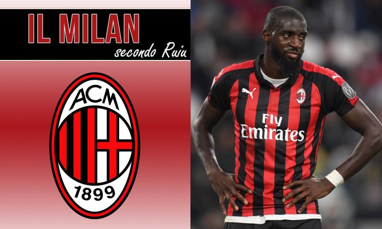 Milan: spogliatoio diviso, giocatori non all'altezza e società debole, ma il miracolo Champions è ancora possibile