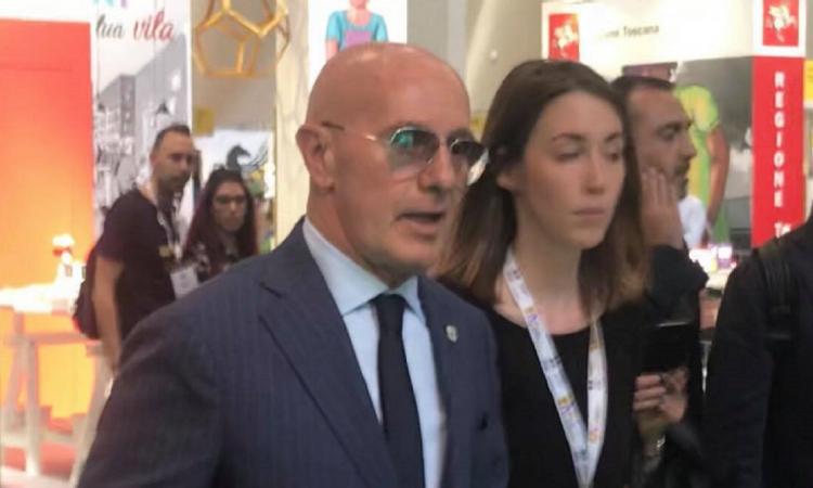 Sacchi: 'Non è giusto far giocare i giovani solo per un ritorno economico'