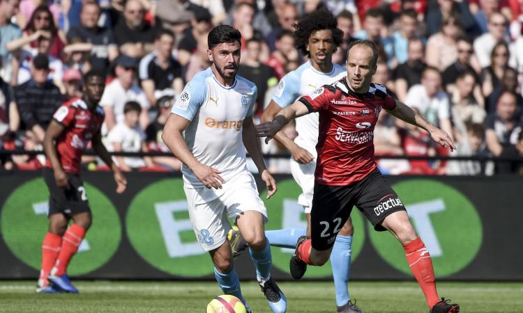Everton, tentativo per un centrocampista seguito dal Milan