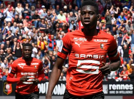 Watford, UFFICIALE: preso Sarr