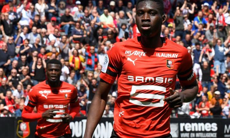 Watford, UFFICIALE: preso Sarr
