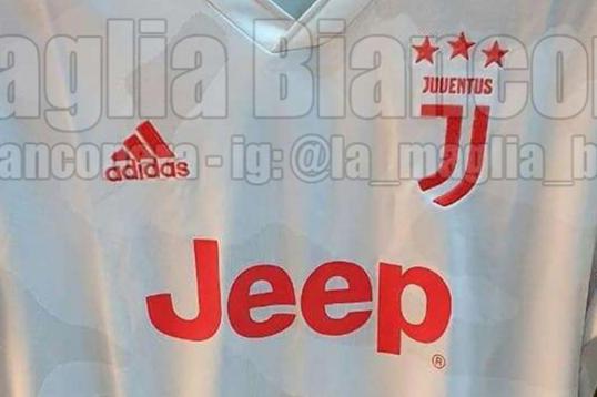  Juventus here are the first pictures of the 2019 20 away 