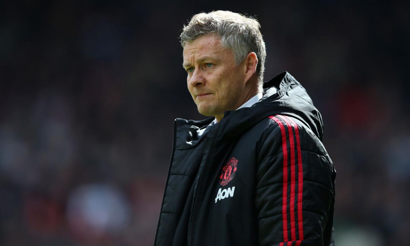 Solskjaer comments on Lukaku-Inter rumours