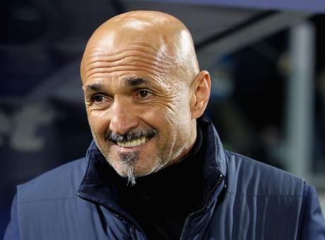 Ce l'ho con... Zhang, sicuro che Spalletti non valga un Conte? Prima cambi l'Inter