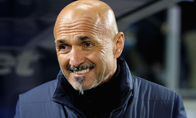 Juve-Napoli: in tribuna tanti vip, da Barzagli a Spalletti