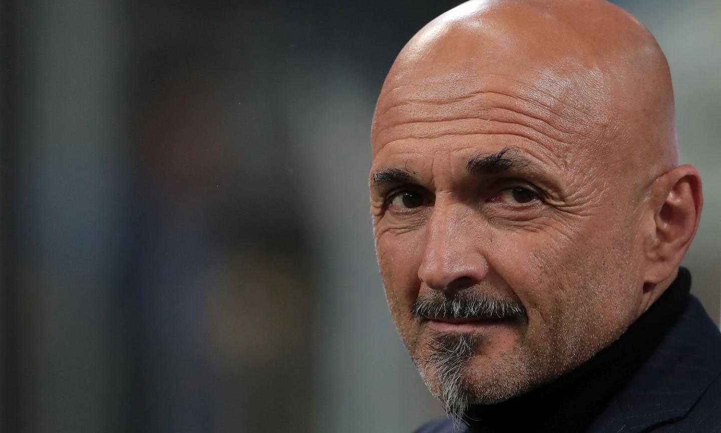 Spalletti reveals what Inter fans can learn from Allegri saga at Juventus