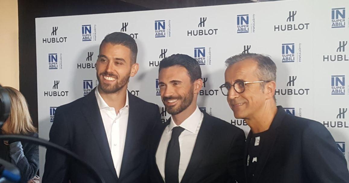 Spinazzola: 'Ho lottato tanto per tornare alla Juve, spero di restarci'