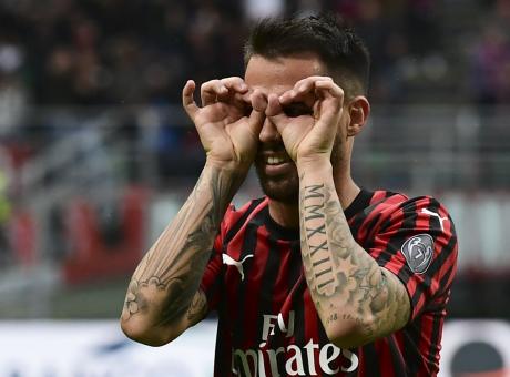 Milan, le condizioni per Suso: la Roma è avvisata