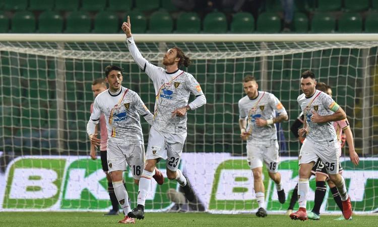Ravenna, UFFICIALE: colpo da Serie A per il centrocampo