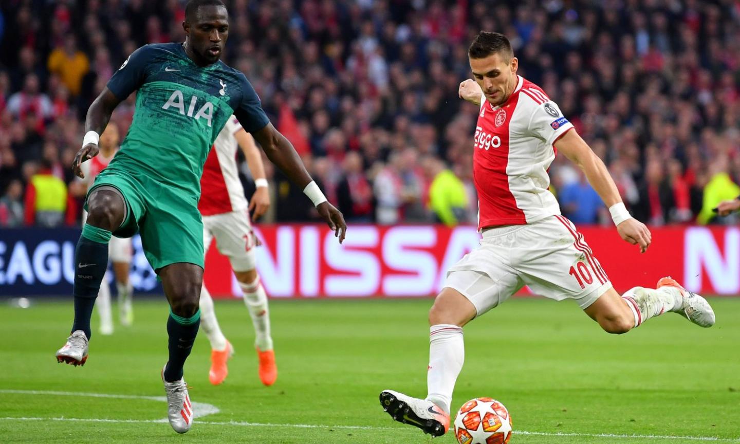 Milan, le ultime su Tadic