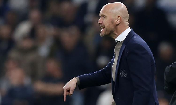 Newcastle, ipotesi Ten Hag per la panchina: lui risponde così