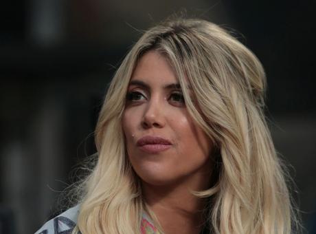 Wanda Nara pronta a tornare a Tiki Taka: 'Domenica si ricomincia' FOTO