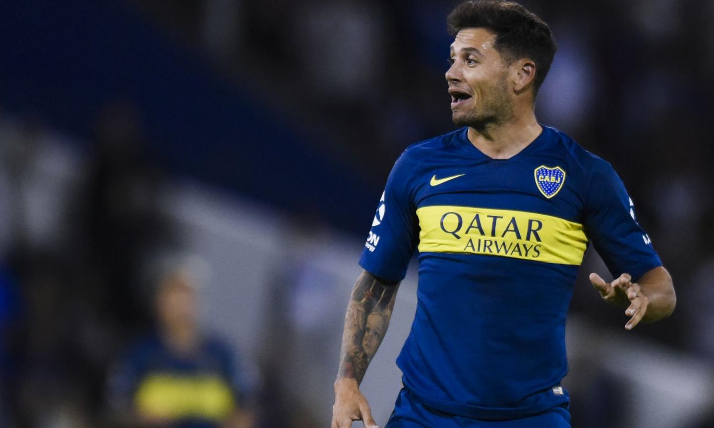 Boca ko col Lanus: non basta Zarate VIDEO