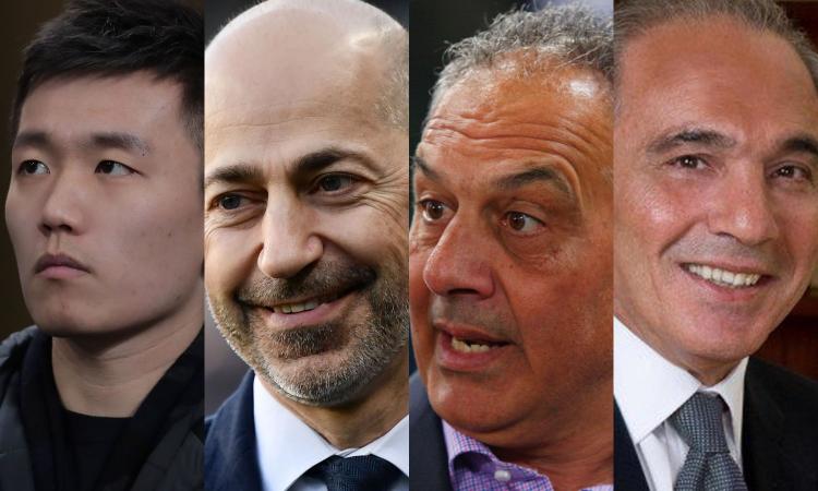 Non rispettano la storia, ma sanno come fare business: ecco perché la Serie A parla sempre più straniero