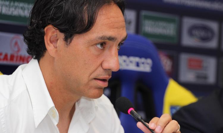 Milan, ascolta Nesta: 'Leao è il volto della squadra ma è attorno a Tonali che costruisci il futuro'