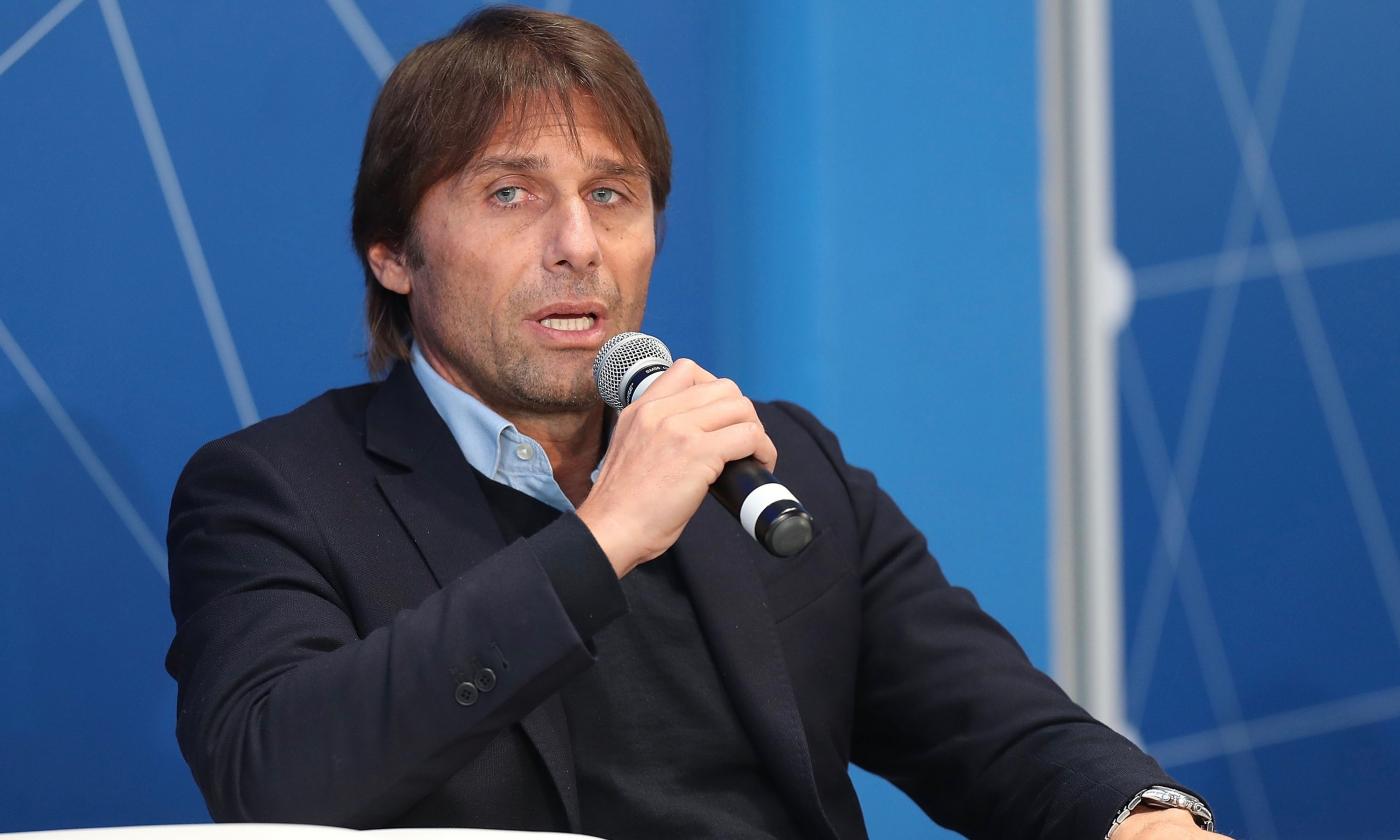 Inter, ieri a Lugano svelato il primo segreto di Conte 